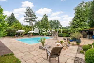  Maison  vendre 7 pices 150 m