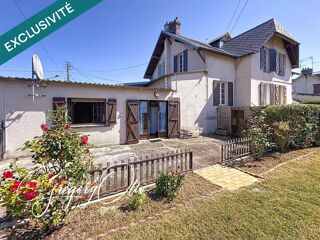  Maison  vendre 5 pices 82 m