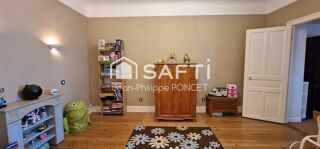  Maison à vendre 6 pièces 161 m²