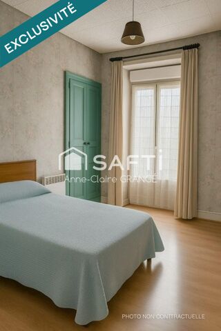  Maison � vendre 6 pi�ces 105 m�