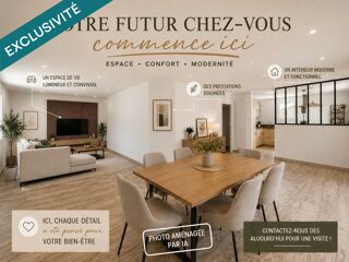  Maison � vendre 5 pi�ces 130 m�