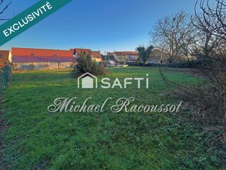  Terrain  vendre 623 m