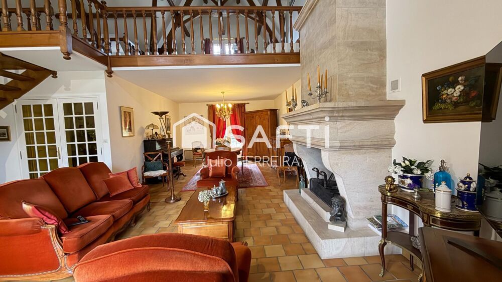 Vente Maison Jolie pavillon UNIQUE dans le quartier Le blanc-mesnil