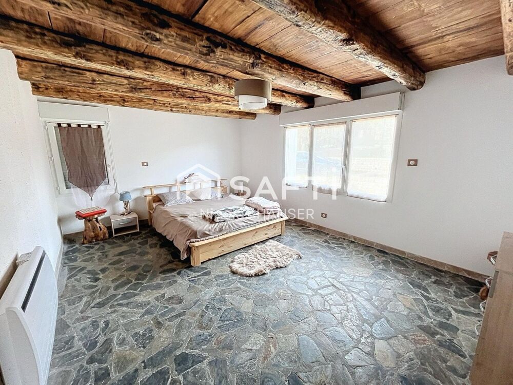  vendre  Maison Le Pompidou (48110)