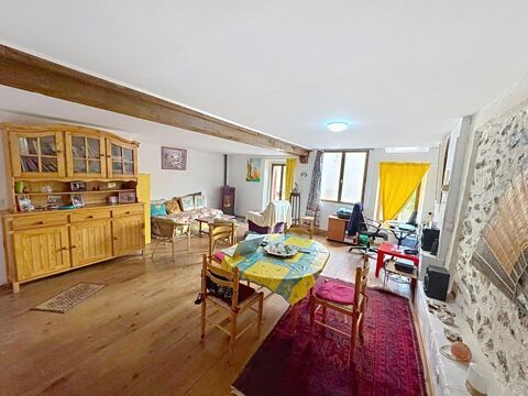   Maison en pierre  Puivert Maison - 6 pice(s) - 231 m