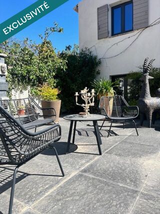  Maison à vendre 5 pièces 145 m²