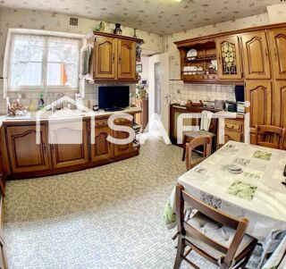  Maison à vendre 6 pièces 117 m²