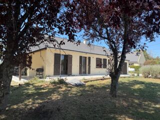  Maison à vendre 5 pièces 82 m²