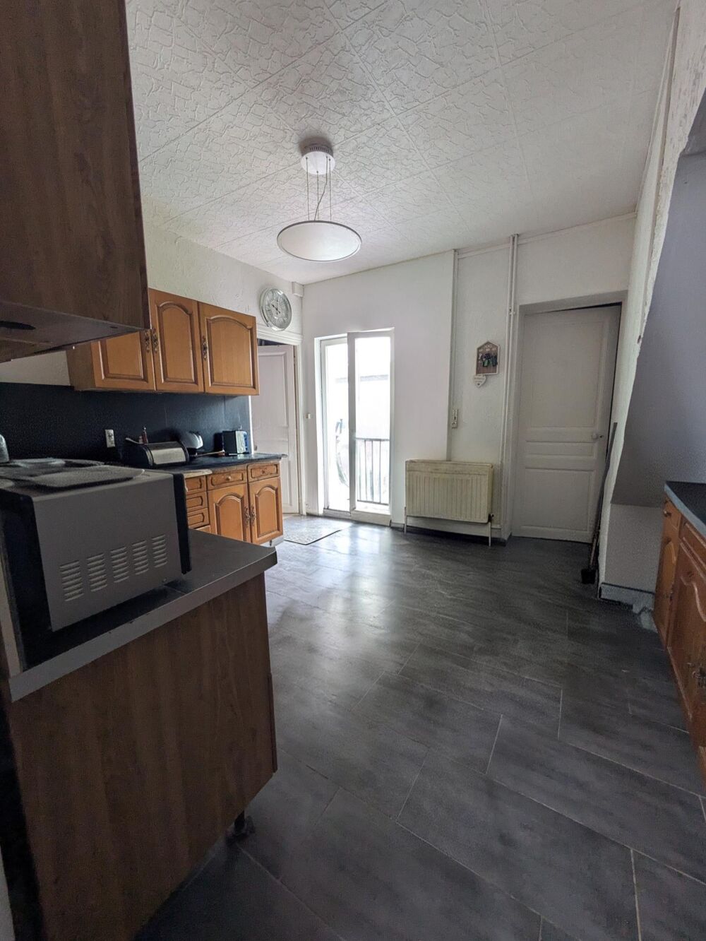 Vente Maison Maison de 106 m² – Terrain de 422 m² – Garage et dépendances Vouel