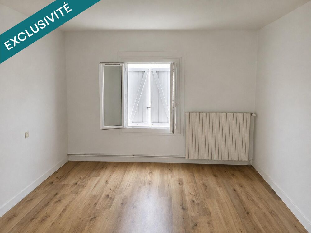 Vente Maison Maison de bourg de 120 m² habitables Putanges-le-lac