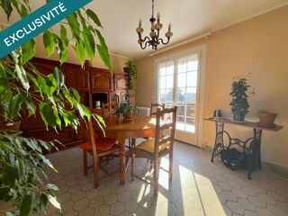  Maison � vendre 6 pi�ces 128 m�