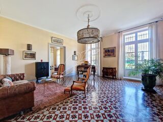  Propriété/château à vendre 15 + pièces 1450 m²