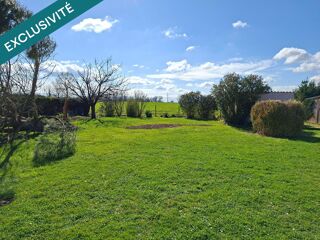  Maison à vendre 4 pièces 94 m²