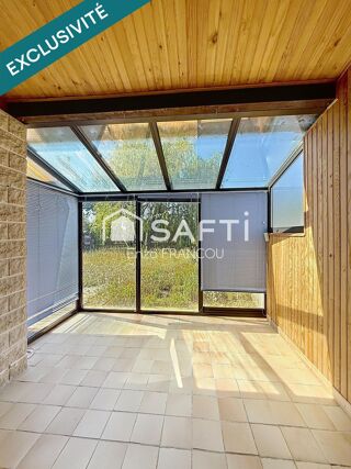  Maison à vendre 7 pièces 147 m²