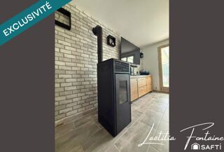  Maison à vendre 4 pièces 96 m²