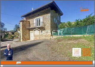  Maison à vendre 5 pièces 178 m²