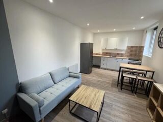  Maison � louer 2 pi�ces 40 m�