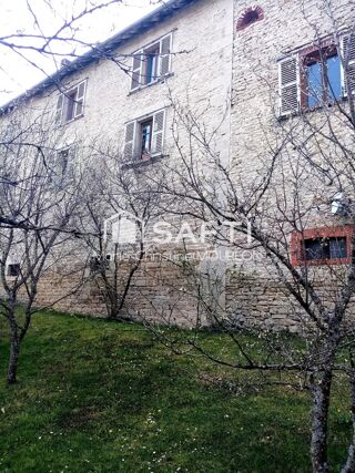  Maison à vendre 9 pièces 193 m²