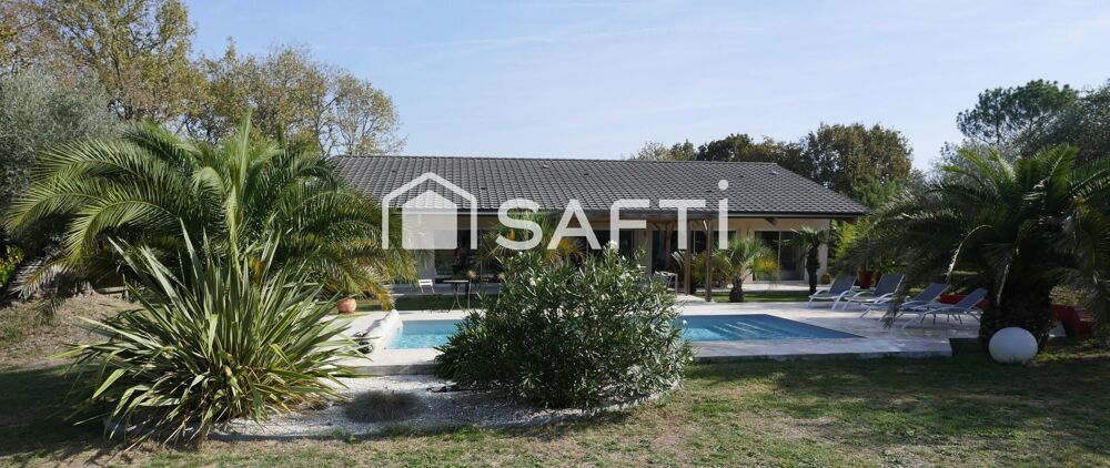 vendre  Maison Blanquefort (33290)
