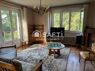  Maison � vendre 7 pi�ces 102 m�