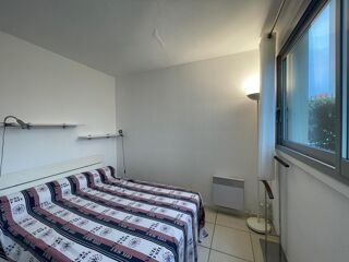  Appartement � vendre 2 pi�ces 34 m�