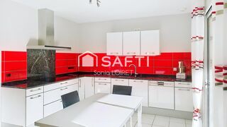  Maison à vendre 6 pièces 177 m²