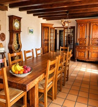  Maison à vendre 8 pièces 210 m²