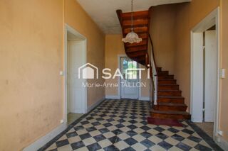  Maison � vendre 9 pi�ces 280 m�