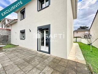  Maison  vendre 4 pices 91 m