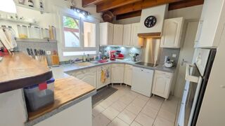  Maison à vendre 8 pièces 160 m²