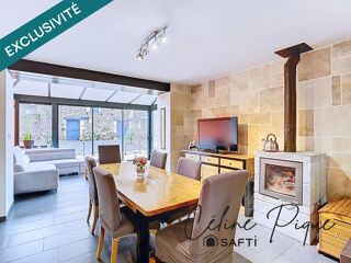  Maison � vendre 5 pi�ces 97 m�