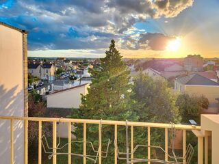  Appartement à vendre 2 pièces 47 m²