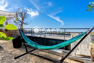  Appartement à vendre 4 pièces 65 m²