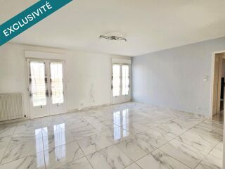  Maison � vendre 4 pi�ces 86 m�