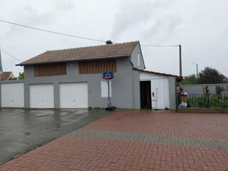  Maison � vendre 10 pi�ces 220 m�