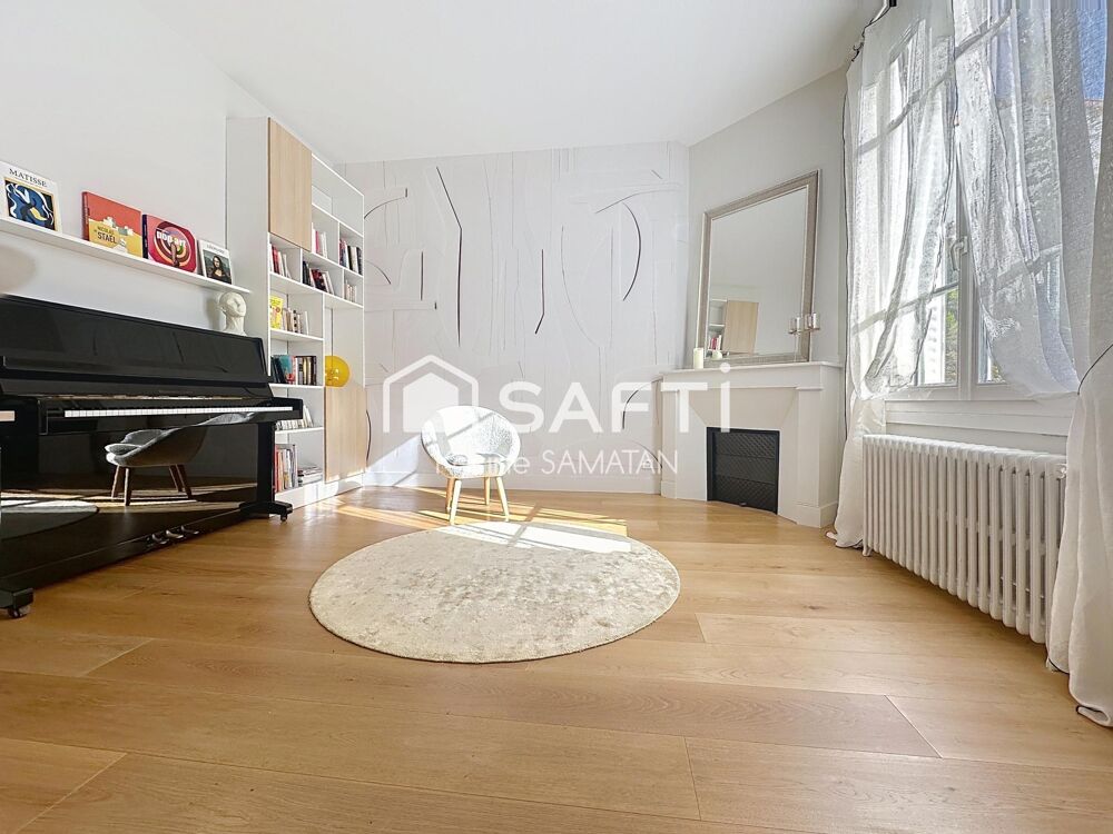  vendre  Maison Toulouse (31500)