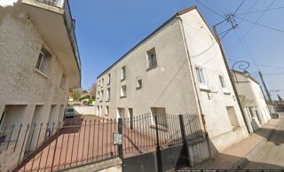  Appartement à louer 2 pièces 25 m²