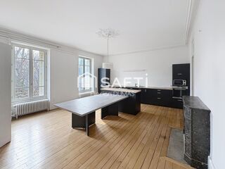  Appartement � vendre 5 pi�ces 198 m�