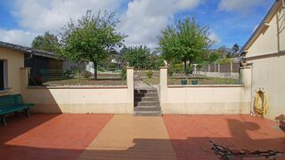  Maison à vendre 5 pièces 113 m²