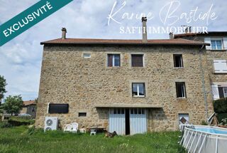  Maison � vendre 10 pi�ces 240 m�