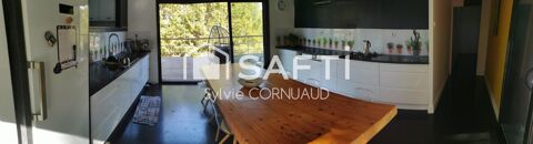   Maison d'Architecte de 2010 Maison - 5 pice(s) - 142 m