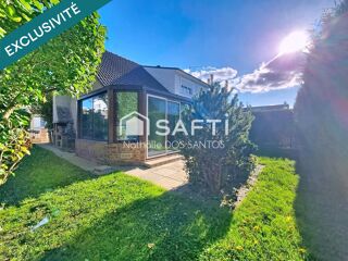  Maison � vendre 4 pi�ces 96 m�