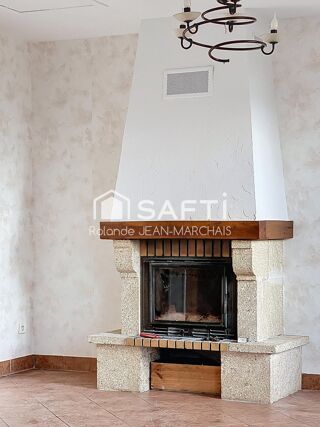  Maison � vendre 3 pi�ces 76 m�