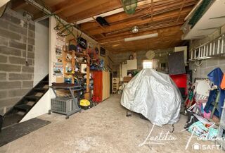  Maison � vendre 5 pi�ces 98 m�