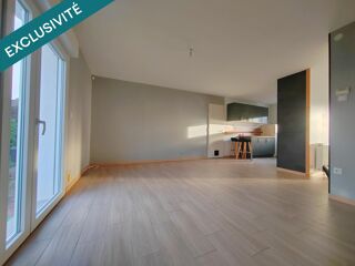  Maison � vendre 4 pi�ces 60 m�