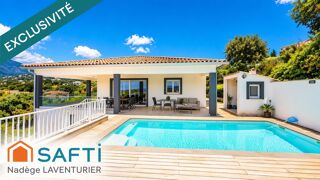  Maison � vendre 9 pi�ces 238 m�