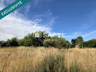  Terrain à vendre 1272 m²
