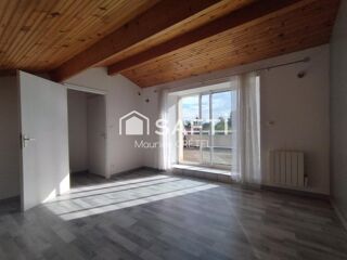 Maison à vendre 3 pièces 61 m²