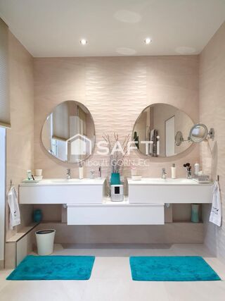  Maison  vendre 7 pices 130 m