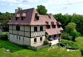  Propri�t�/ch�teau � vendre 7 pi�ces 280 m�